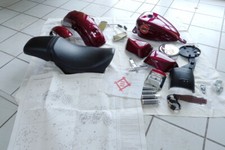 Yamaha 535 virago - 535,
