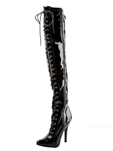 Killer heels weibliche vorne - weibliche,