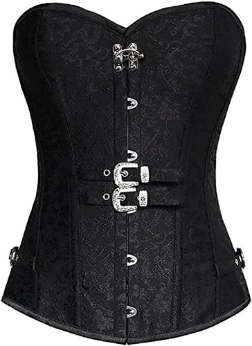 Sexy vintage corsage korsett - sexy,