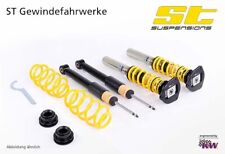 ST Gewindefahrwerk ST XA Stahl  18280094 VW Scirocco 3 20-55/20-55mm