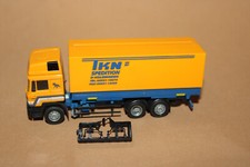 AMW  1:87 MAN Wechsel