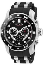 INVICTA Pro Diver Herrenuhr