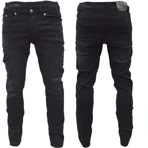 Herren slim fit jeanshose - fit,