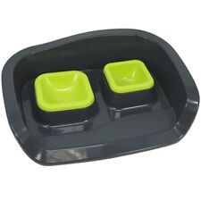 Futterstation für Hunde und