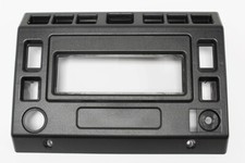 Land Rover Defender Radio