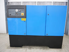 Pressluft Frantz Schraubenkompressor ES50D|8 bar|37kW|Btr.Std.39345|5,75m³/min