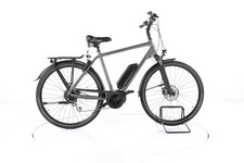Kalkhoff Endeavour 1.B Move International Trekking E-Bike Top Elektrofahrrad Akk