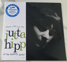 Jutta Hipp At the Hickory