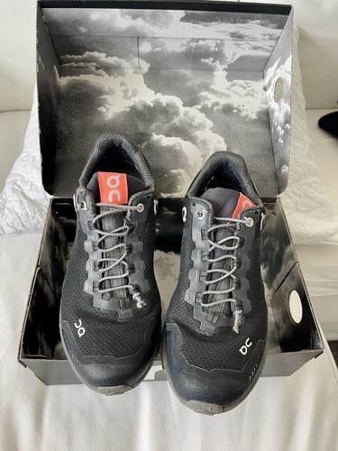 Cloudventure waterproof - on,
