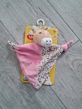 Schmusetuch Kuscheltuch