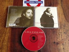 Lisa Taylor - Secrets Of The