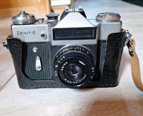Alte zenit russische - alte,