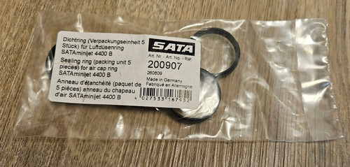 Sata dichtring 200907 - dichtring,