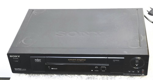 Sony slv 650d - sony, slv-se