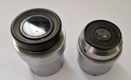 Ocularlens okularpaar - ,