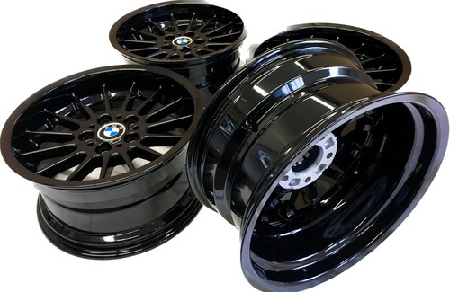 Bmw 5er e39 styling - bmw, 32