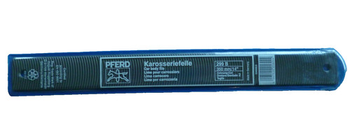 Pferd karosserie feilenblatt - pferd, karosserie-feilenblatt