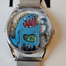 Mr Jones Watches | Number