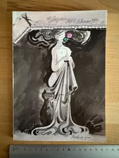 DDR Monatsheft - Das Magazin Heft 2 Februar 1984 - Kultur Kunst Unterhaltung