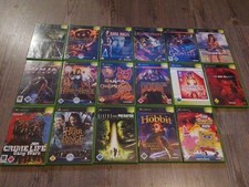 Xbox Classic Spiele