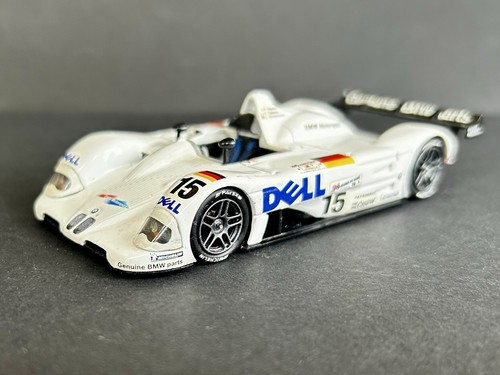 Modellauto minichamps bmw - minichamps, 1:43