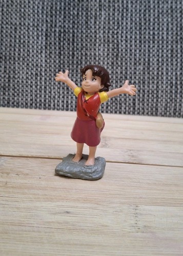 Tonie figur heidi - figur,