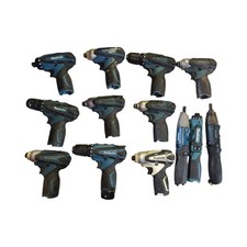 Konvolut Makita 10,8 V