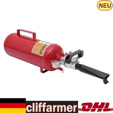 8L Rot Reifen professioneller