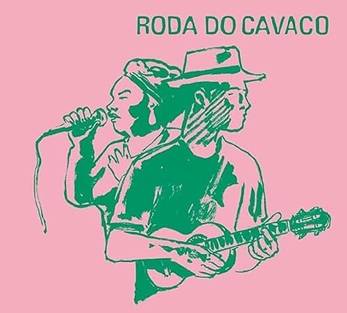 Roda cavaco - cavaco, (eponyme)