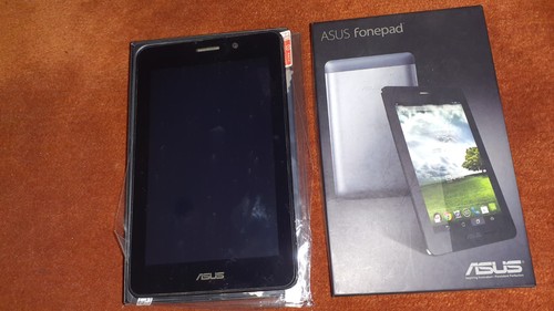 Asus fonepad me371mg - fonepad, 7"