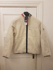Tommy Jeans Herren Sherpa