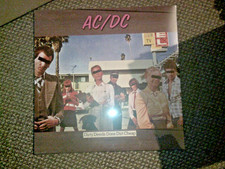 AC/DC - Dirty Deeds Done Dirt