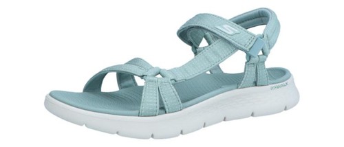 Skechers damen sandale walk - sandale, go
