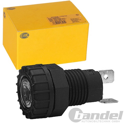 Hella kontrollleuchte halogen - hella,