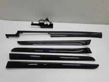 Audi A4 B6  Zierleiste