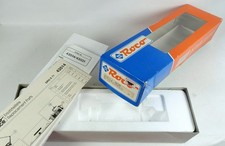 ROCO 43514 LEERKARTON E-Lok BR E 71 14 DRG Spur H0 OVP HO Leerverpackung 43031