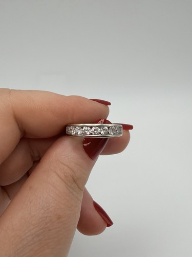 Diamonique 925 sterling silber - diamonique,