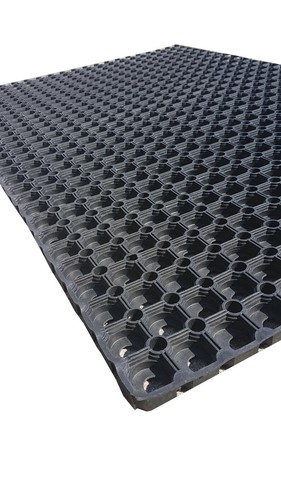 Ringmatte 80x120cm 19 - ca., mm