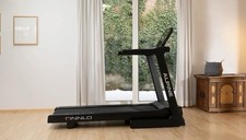 Laufband Alpine Finnlo TFT