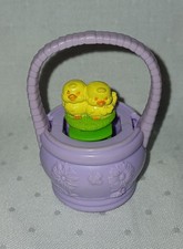 MLP My Little Pony G2 Zubehör