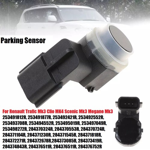 Pdc parksensor einparkhilfe - pdc,