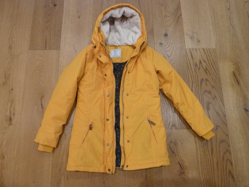 Winterjacke parka 146 - parka,