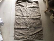 Alter Postsack „FRANCE“