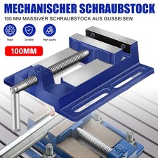 Profi Maschinen Schraubstock
