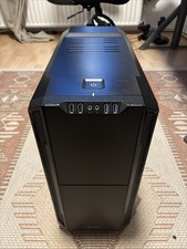 be quiet! Silent Base 600 Mid