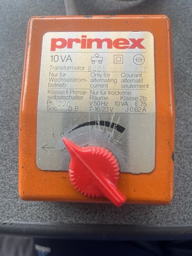 Primex märklin - primex,