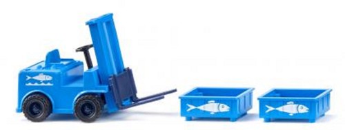 Wiking 11703 gabelstapler - wiking,