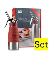 iSi Gourmet Whip (0,5 L)