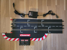 Carrera Digital - Black Box mit Startaufstellung und Netzteil (30344)