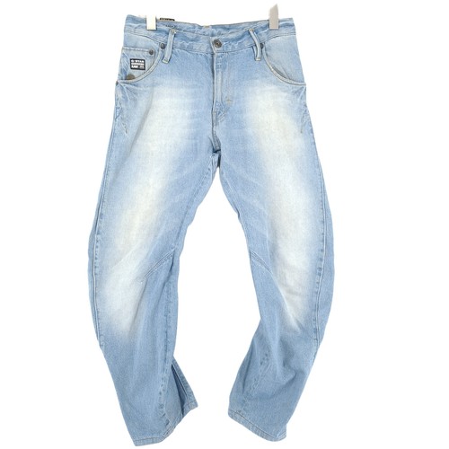 Vintage star jeans - g-star, arc